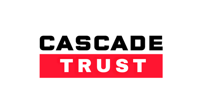 Cascade Trust Logo